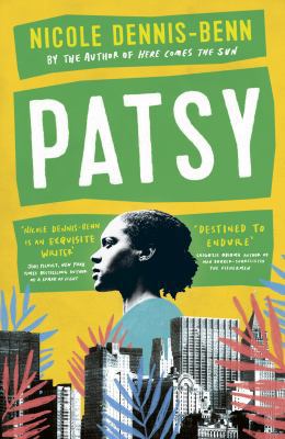 Patsy 1786077108 Book Cover