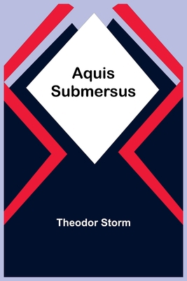 Aquis Submersus [German] 9356903395 Book Cover