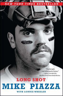 Long Shot 1439163030 Book Cover