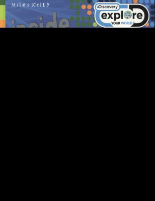 Inside Emergency Vehicles 1848108397 Book Cover