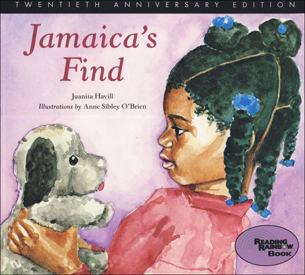 Jamaica's Find 0812456971 Book Cover