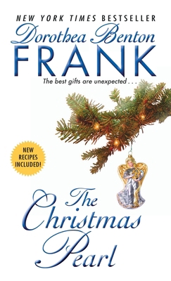 The Christmas Pearl B004RPKXE2 Book Cover