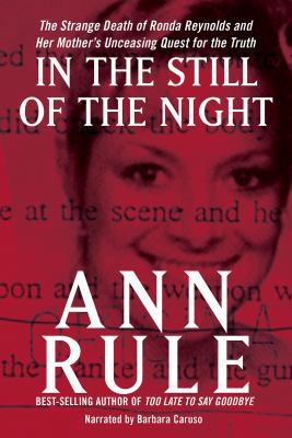 IN THE STILL OF THE NIGHT (UNABRIDGED) 1440793948 Book Cover
