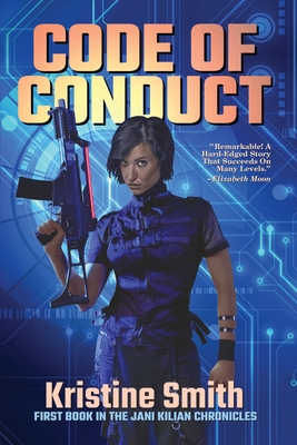 Code of Conduct 1960369024 Book Cover