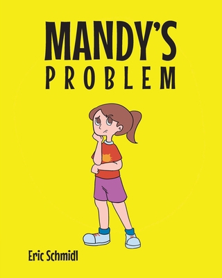 Mandy's Problem 1636302769 Book Cover