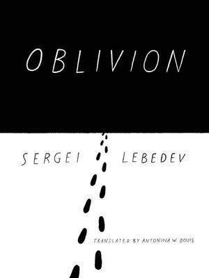 Oblivion 1939931258 Book Cover