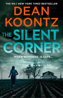 The Silent Corner (Jane Hawk Thriller) 0007518102 Book Cover