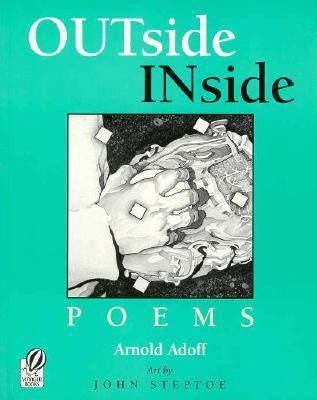 Outside Inside Poems 0152002243 Book Cover