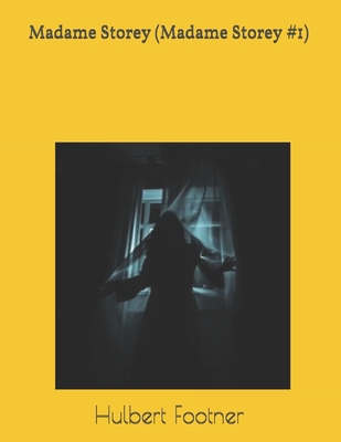 Madame Storey (Madame Storey #1): Large Print 1699631298 Book Cover