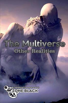 The Multiverses Other Realities 1077686862 Book Cover