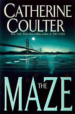 The Maze 0399142649 Book Cover