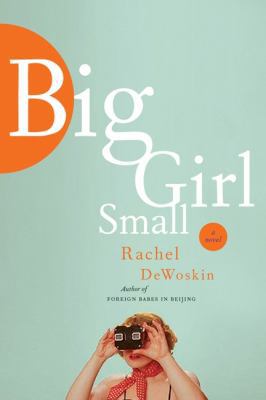 Big Girl Small 1443404756 Book Cover