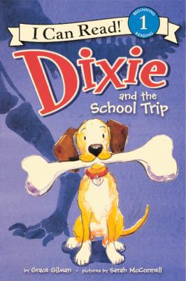 Dixie and the School Trip 0606262849 Book Cover