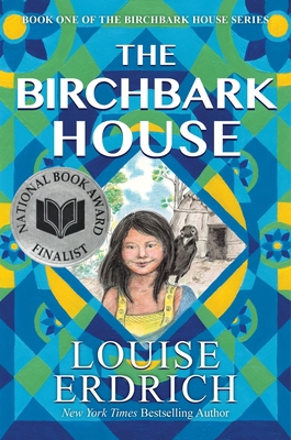 The Birchbark House 0063064170 Book Cover