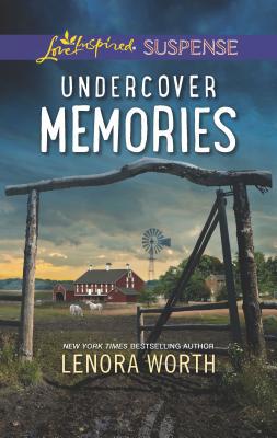 Undercover Memories 1335490655 Book Cover
