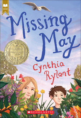 Missing May 1417780479 Book Cover