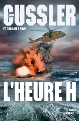 L Heure H [French] 224685704X Book Cover