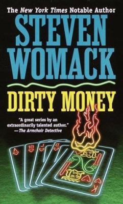 Dirty Money 0345414489 Book Cover