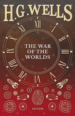 The War of the Worlds 147333361X Book Cover
