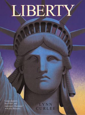 Liberty 0613616383 Book Cover