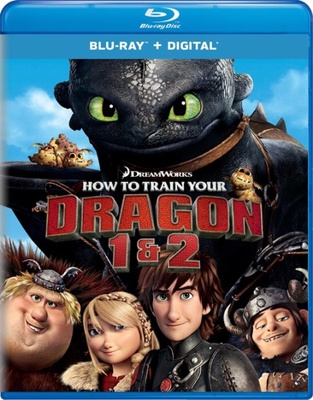 How to Train Your Dragon / How to Train Your Dr...            Book Cover