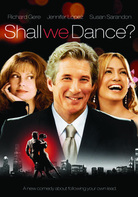 Shall We Dance? B08DC5VTM6 Book Cover