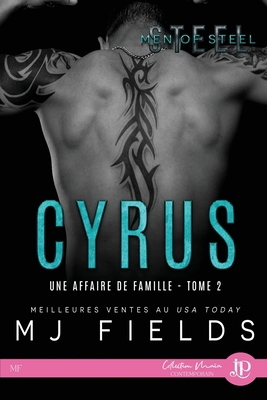 Cyrus [French] 2376763274 Book Cover