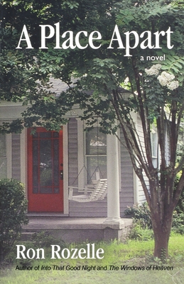 A Place Apart 1881515389 Book Cover