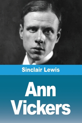Ann Vickers [French] 2379763631 Book Cover