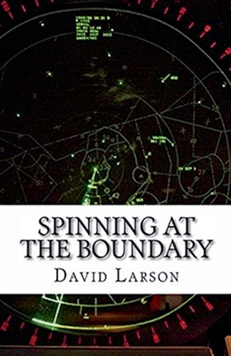 Spinning at the Boundary B0DPJKTW4T Book Cover