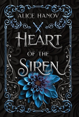 Heart of the Siren 1998835383 Book Cover