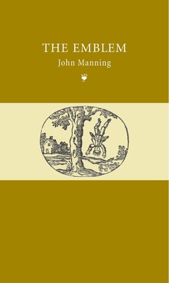 The Emblem 1861891989 Book Cover