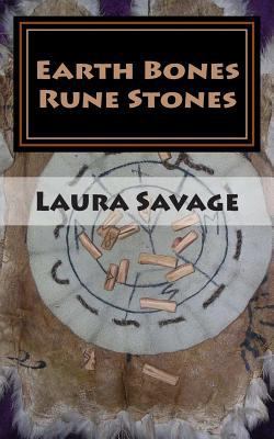 Earth Bones Rune Stones 1497502322 Book Cover