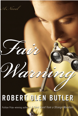 Fair Warning 0802139566 Book Cover
