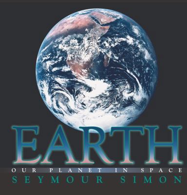 Earth 0689835620 Book Cover