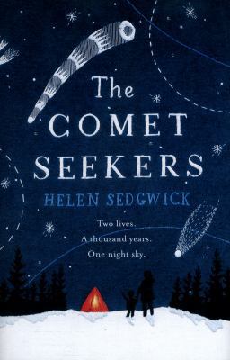 COMET SEEKERS, THE 1910701734 Book Cover