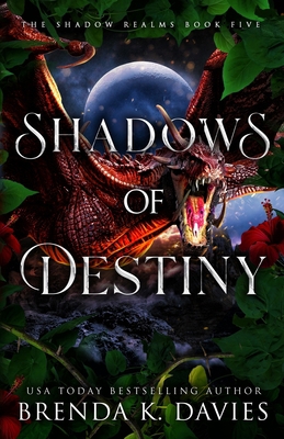 Shadows of Destiny B0B7Q5Y7N9 Book Cover