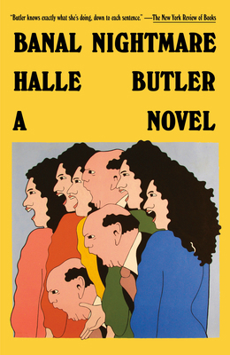 Banal Nightmare 0593730364 Book Cover
