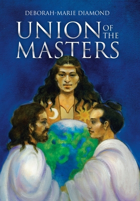 Union of the Masters 1982249994 Book Cover