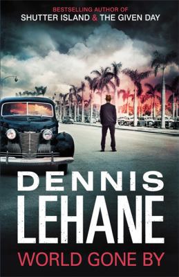 World Gone 1408706709 Book Cover