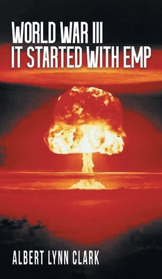 World War III: It Started with EMP 1966473265 Book Cover