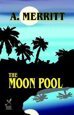 The Moon Pool 0809532972 Book Cover