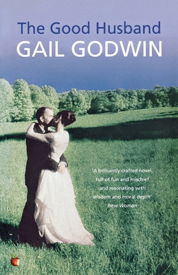 The Good Husband 1860499139 Book Cover