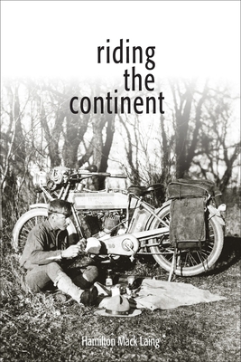 Riding the Continent 1553805569 Book Cover