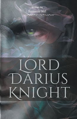Lord Darius Knight B0CSVB8LJH Book Cover