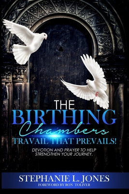 The Birthing Chambers: Travail that Prevails B0CJXGKD23 Book Cover