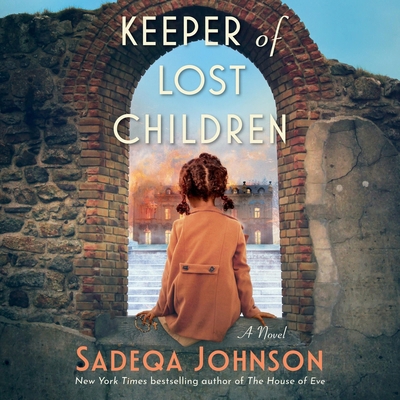 Keeper of Lost Children 1668115751 Book Cover