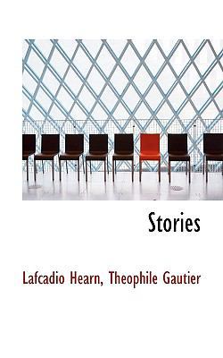 Stories 1117000214 Book Cover
