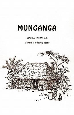 Munganga 1613793421 Book Cover