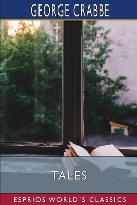 Tales (Esprios Classics) B09VRYTBJJ Book Cover